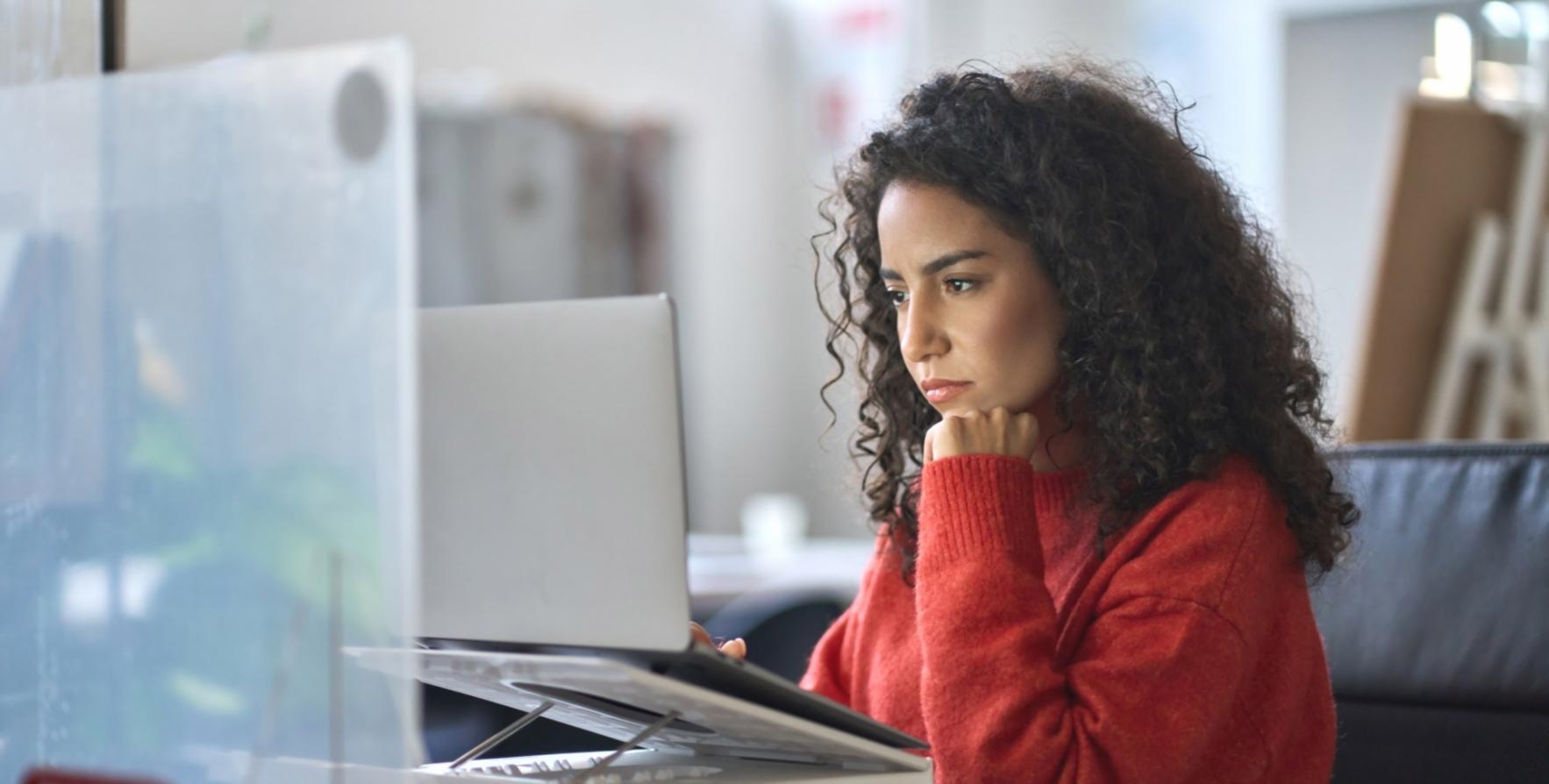 Interactive learning environment setup