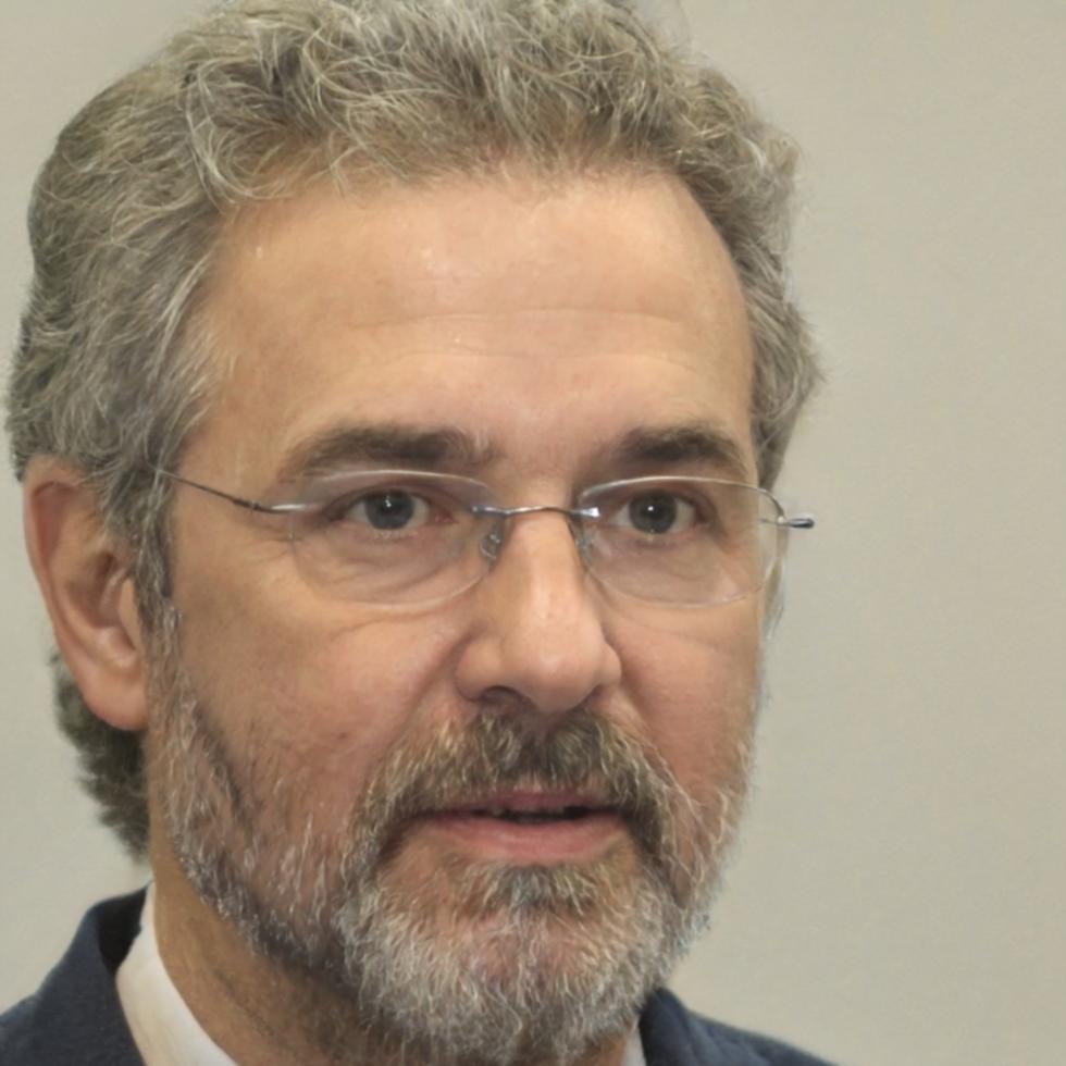 Anker Bosworth profile