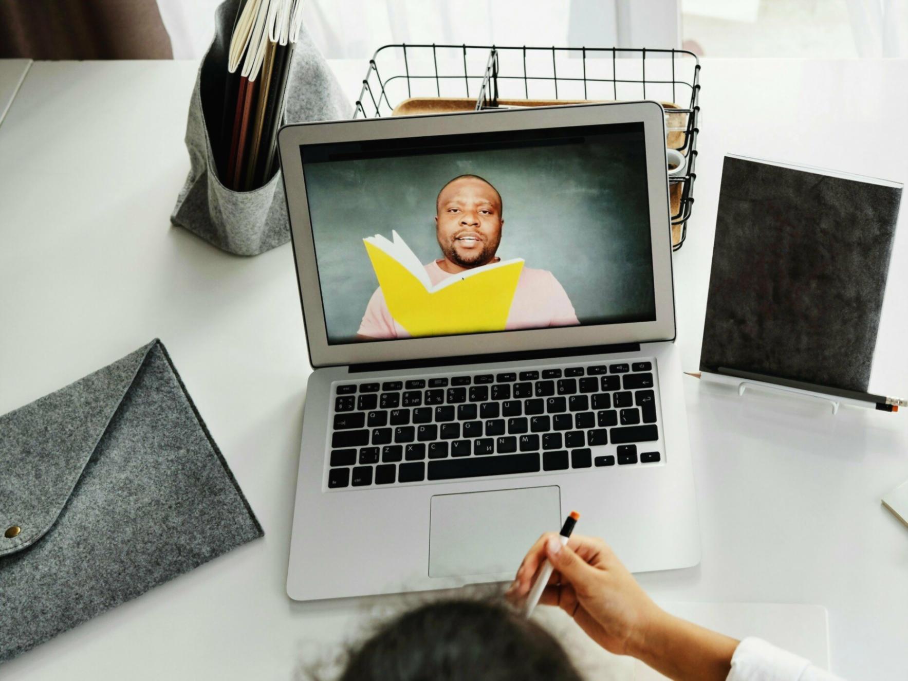 Practical content optimization workshop session